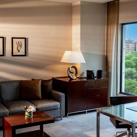 Hotel Hyatt Regency Tokyo Esterno foto