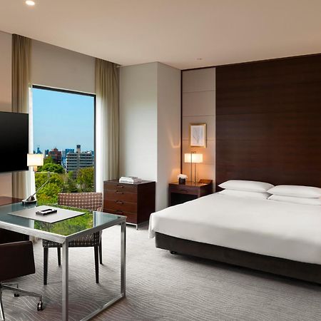Hotel Hyatt Regency Tokyo Esterno foto
