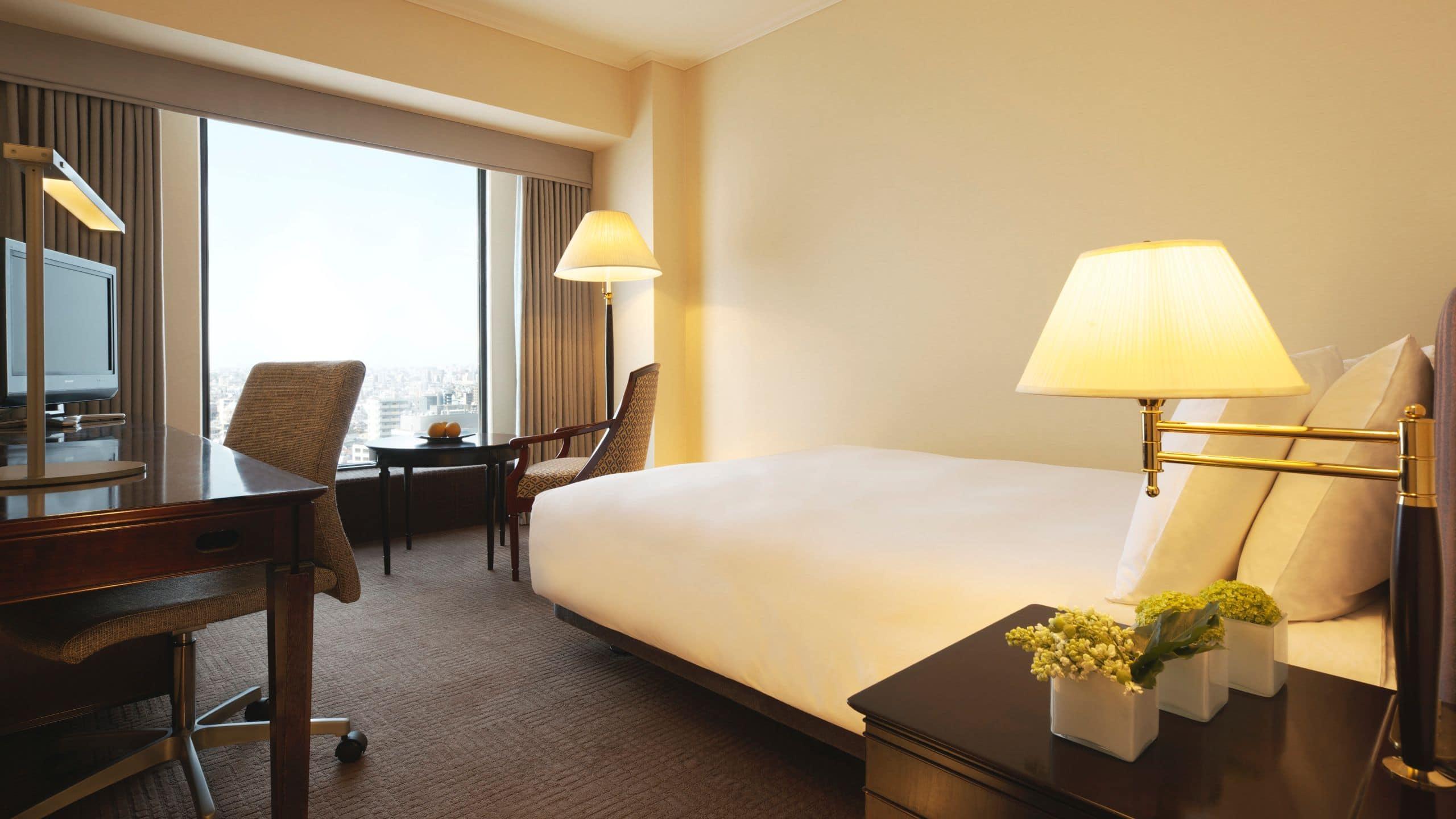 Hotel Hyatt Regency Tokyo Esterno foto