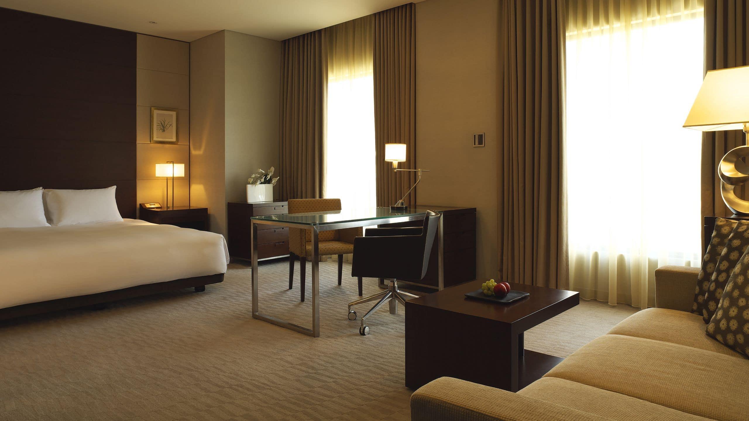 Hotel Hyatt Regency Tokyo Esterno foto