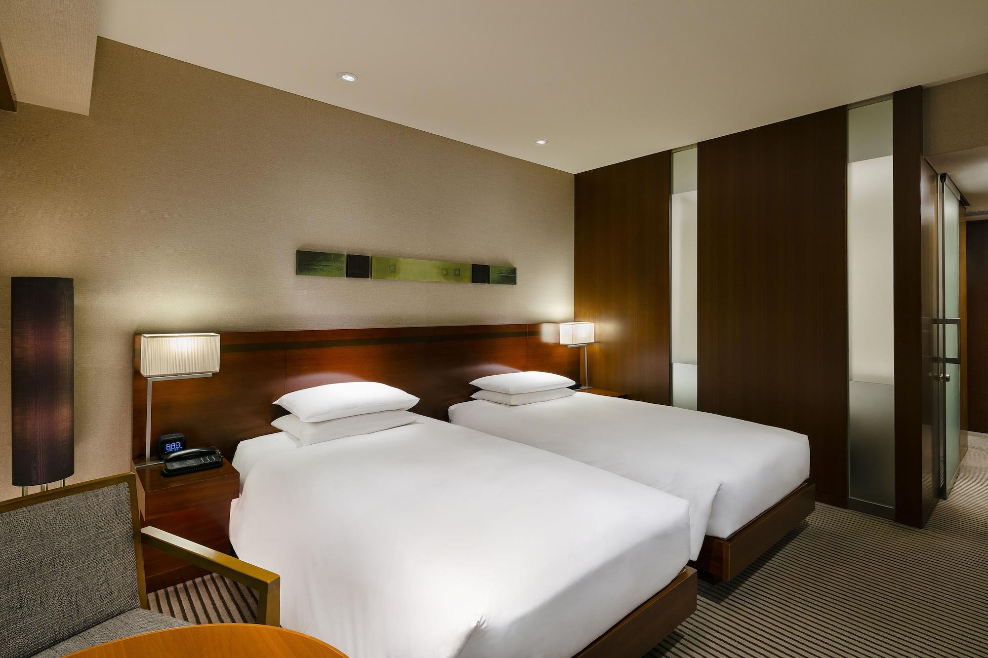 Hotel Hyatt Regency Tokyo Esterno foto