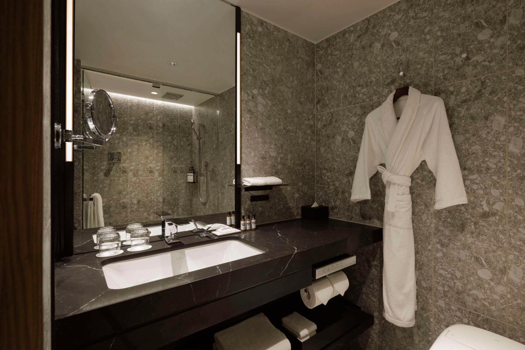 Hotel Hyatt Regency Tokyo Esterno foto