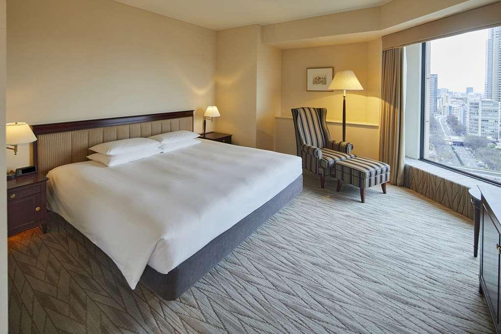 Hotel Hyatt Regency Tokyo Camera foto