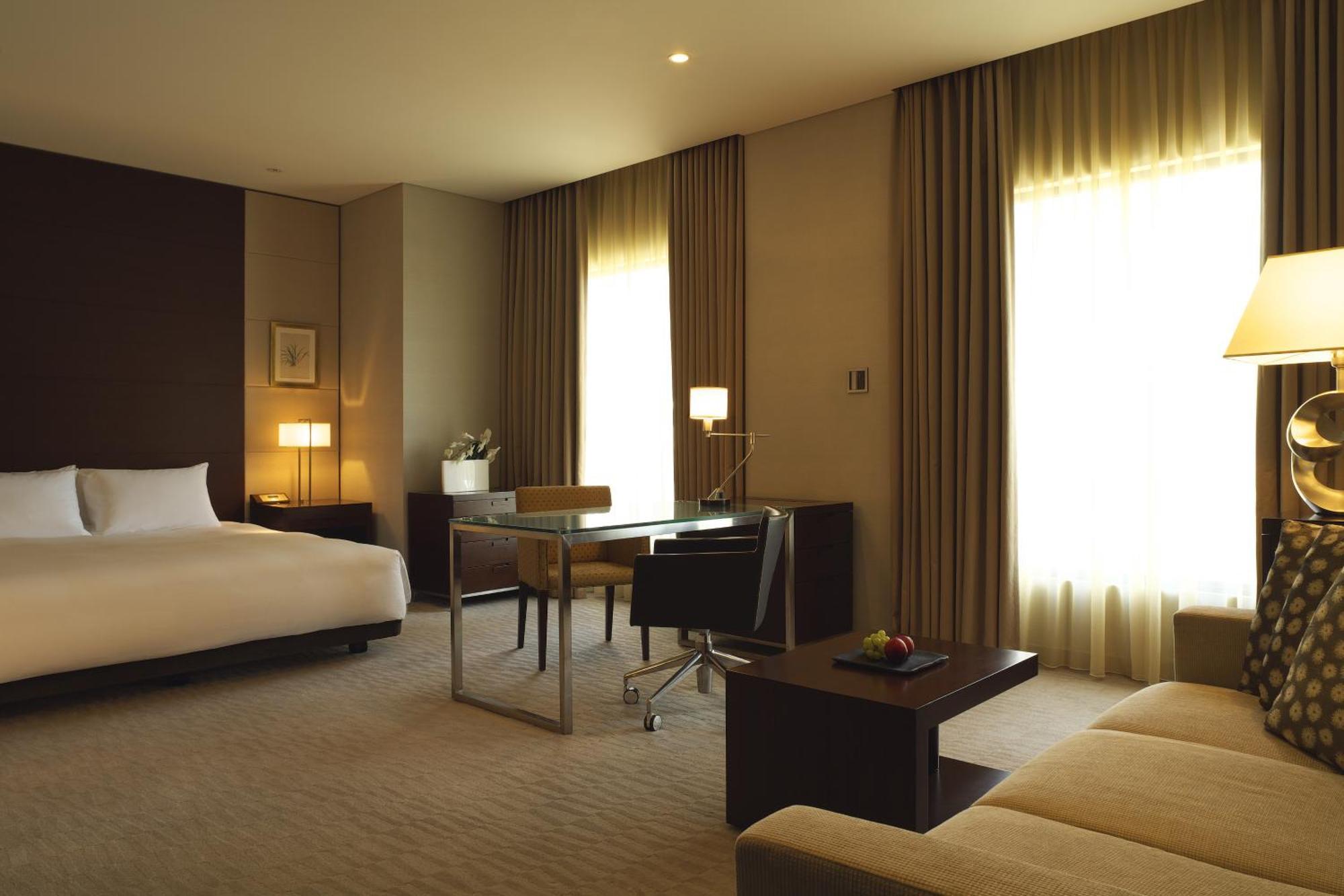 Hotel Hyatt Regency Tokyo Camera foto