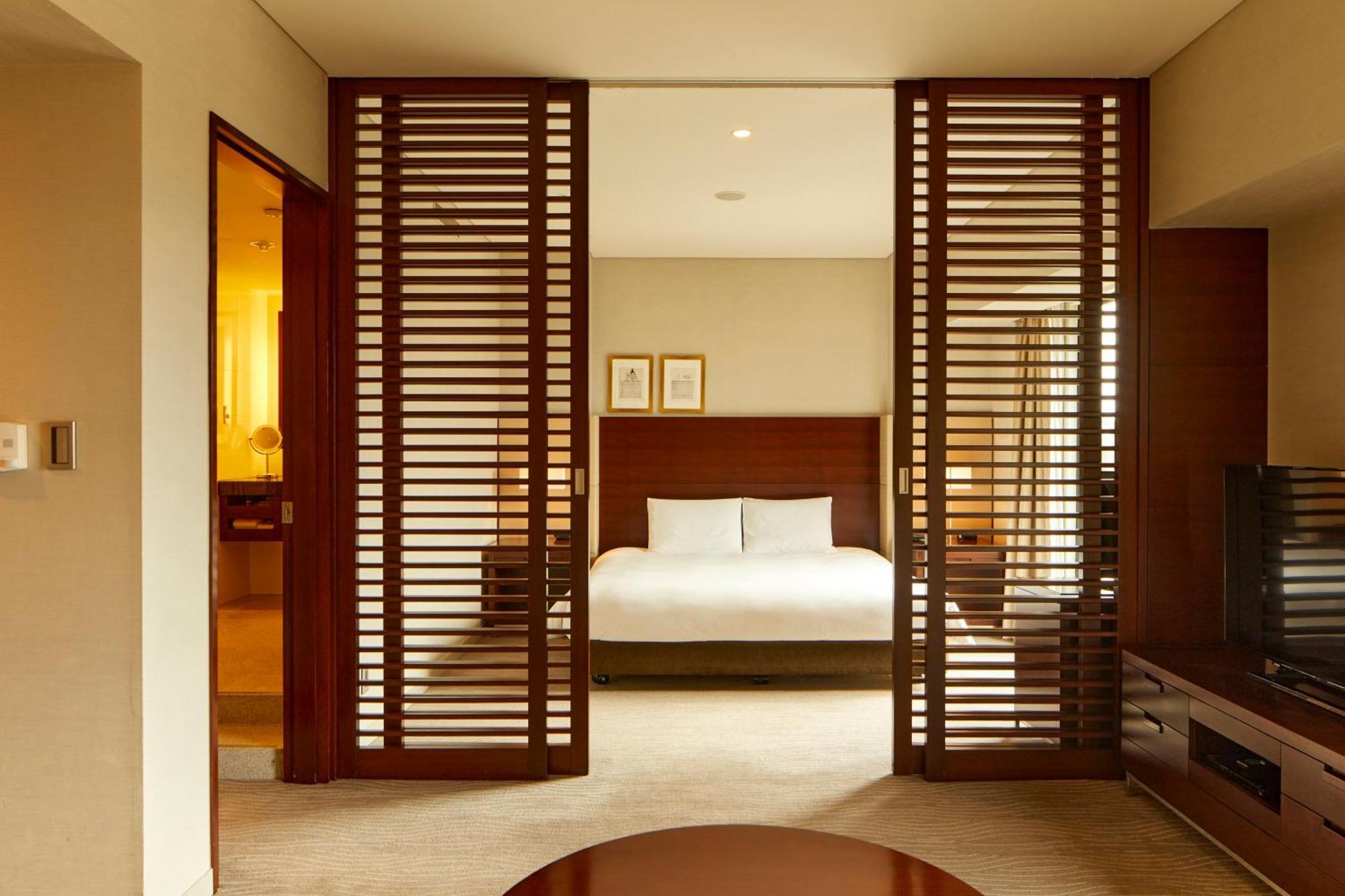 Hotel Hyatt Regency Tokyo Camera foto