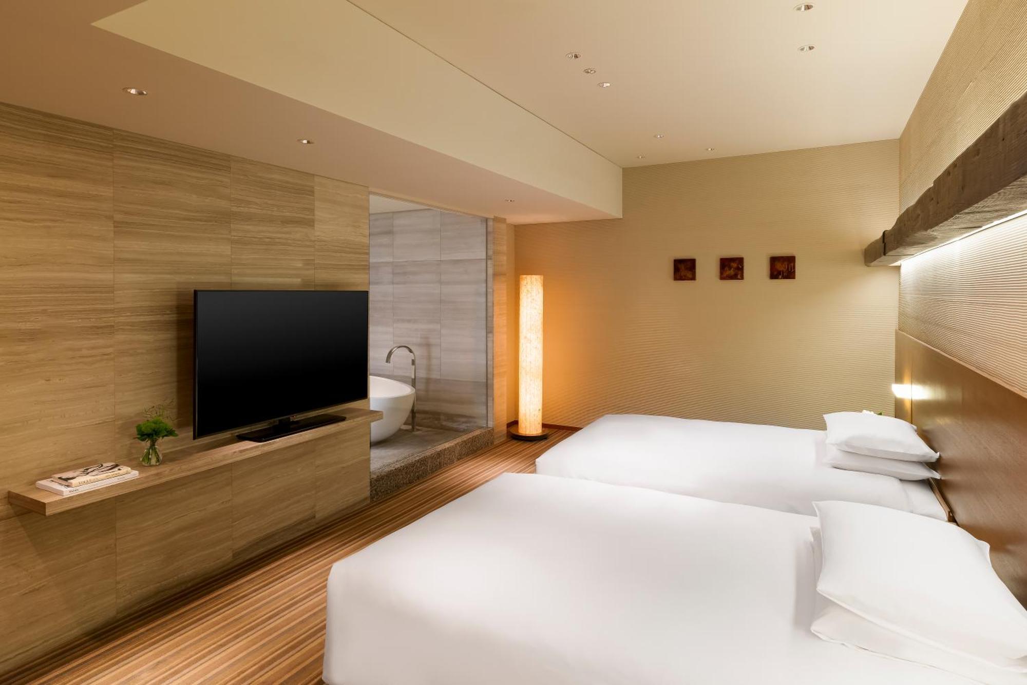 Hotel Hyatt Regency Tokyo Esterno foto