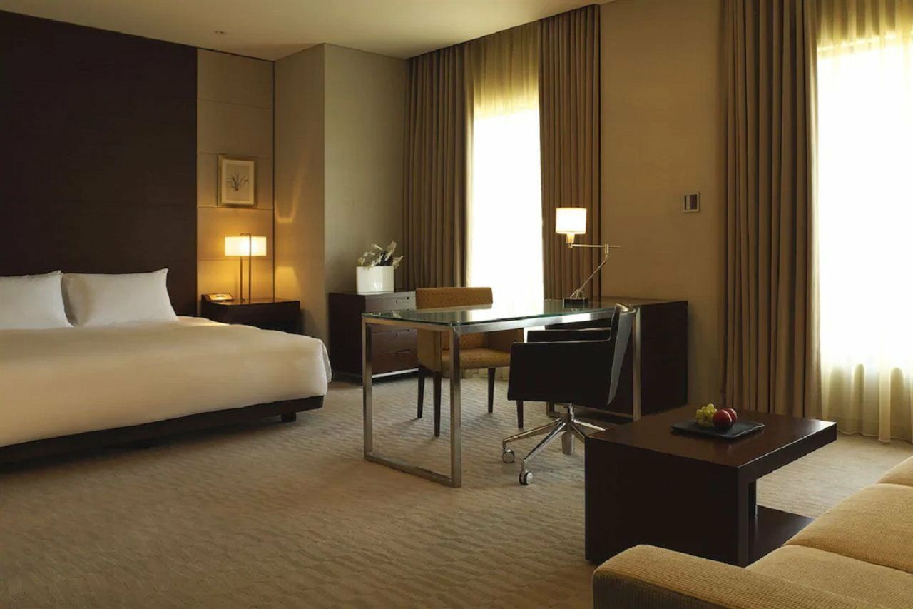 Hotel Hyatt Regency Tokyo Esterno foto